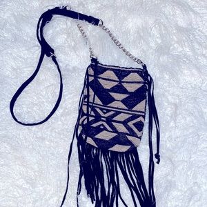 American Eagle mini bag